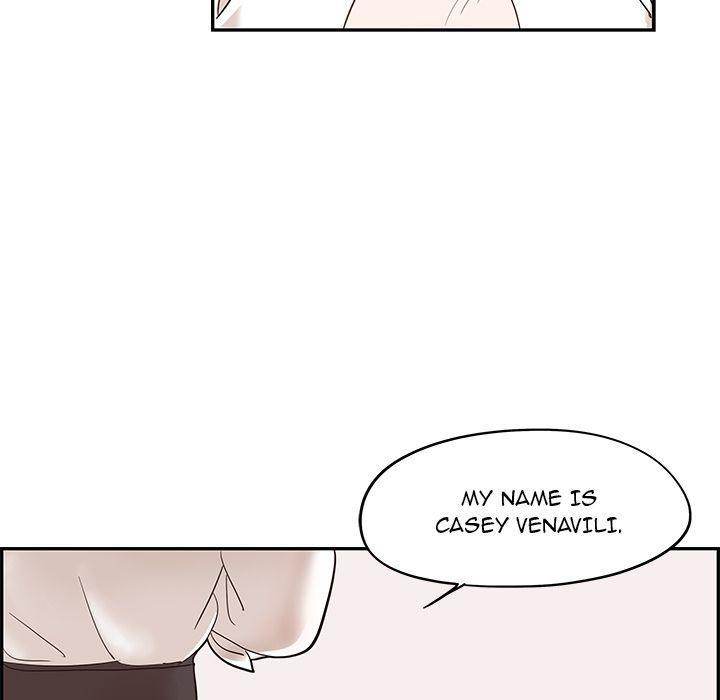 His Women’s University - Chapter 25 Page 32