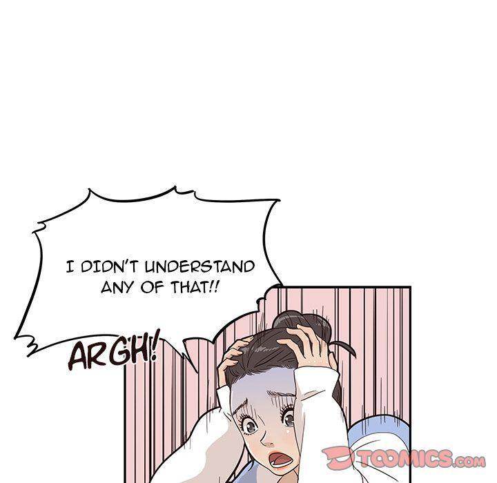 His Women’s University - Chapter 25 Page 46