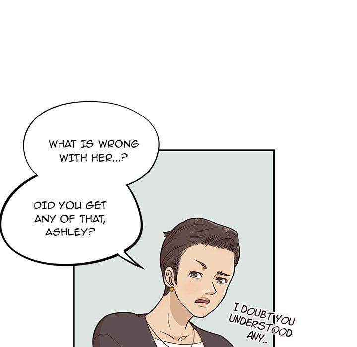 His Women’s University - Chapter 25 Page 49