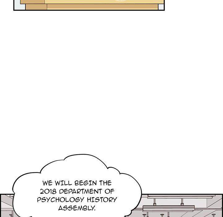 His Women’s University - Chapter 25 Page 59