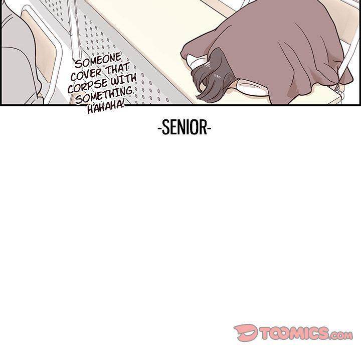 His Women’s University - Chapter 25 Page 66