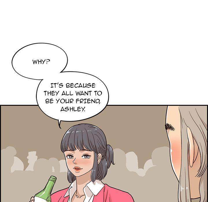 His Women’s University - Chapter 25 Page 89