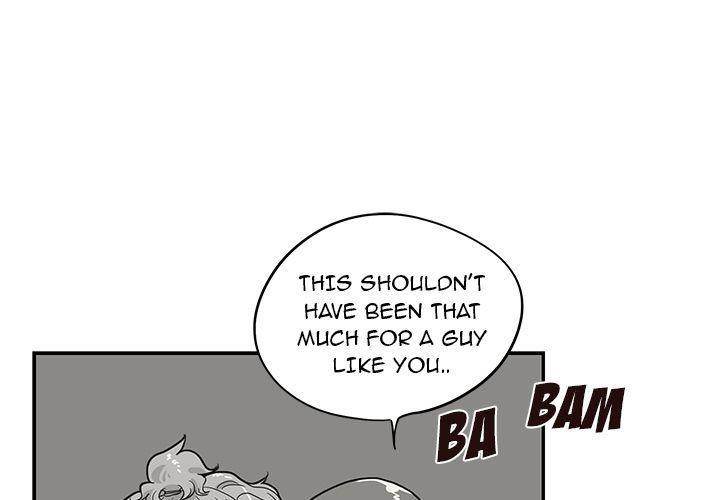 His Women’s University - Chapter 26 Page 1