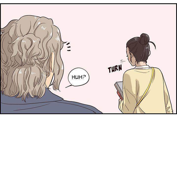 His Women’s University - Chapter 26 Page 31