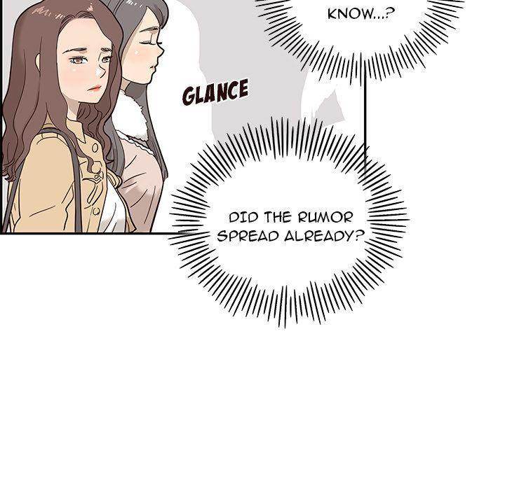 His Women’s University - Chapter 26 Page 38