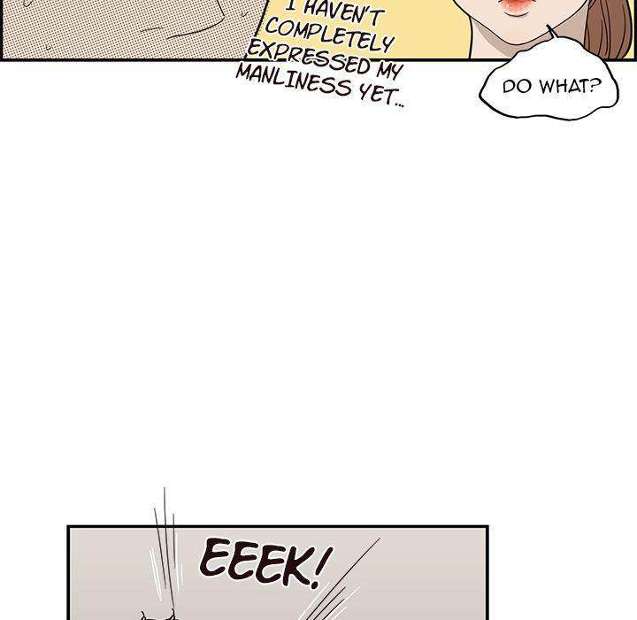His Women’s University - Chapter 26 Page 41