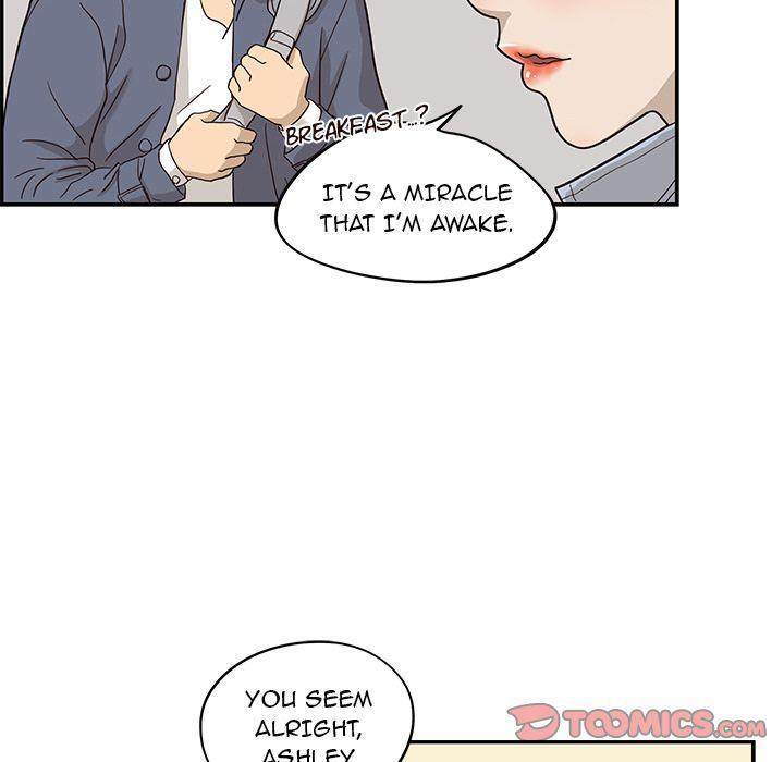 His Women’s University - Chapter 26 Page 44