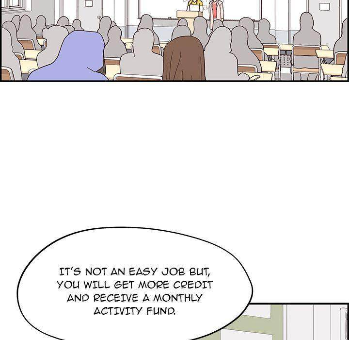 His Women’s University - Chapter 26 Page 50