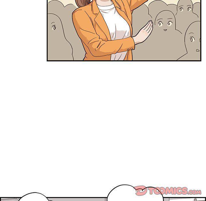 His Women’s University - Chapter 26 Page 64