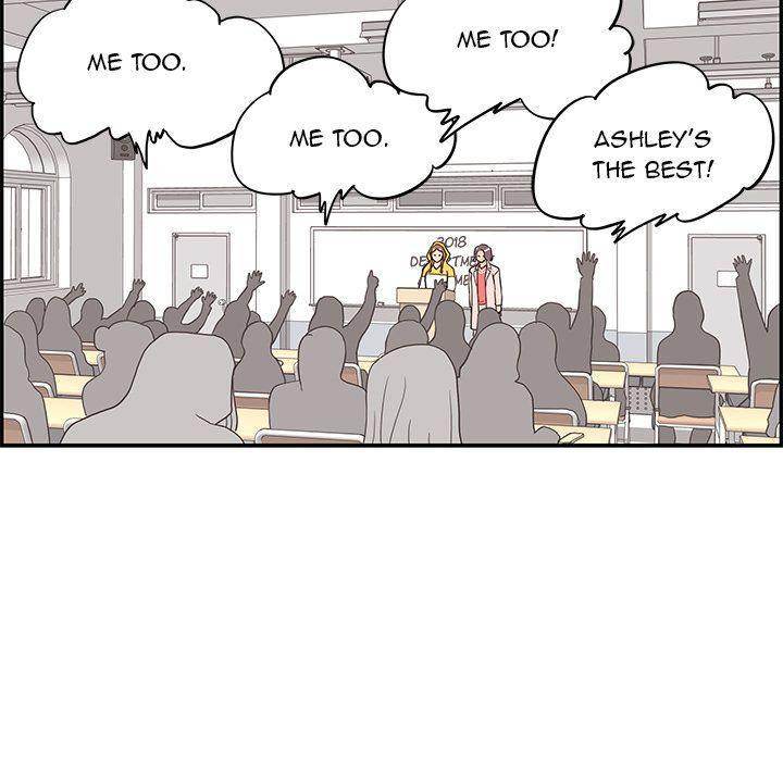 His Women’s University - Chapter 26 Page 65