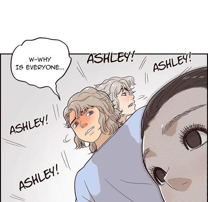 His Women’s University - Chapter 26 Page 66