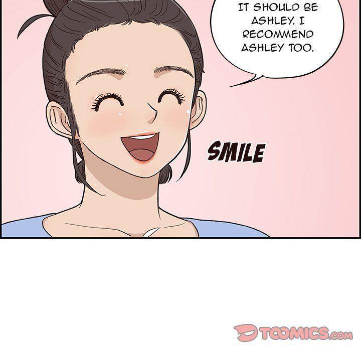 His Women’s University - Chapter 26 Page 72