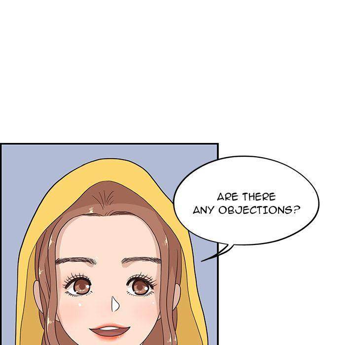 His Women’s University - Chapter 26 Page 73