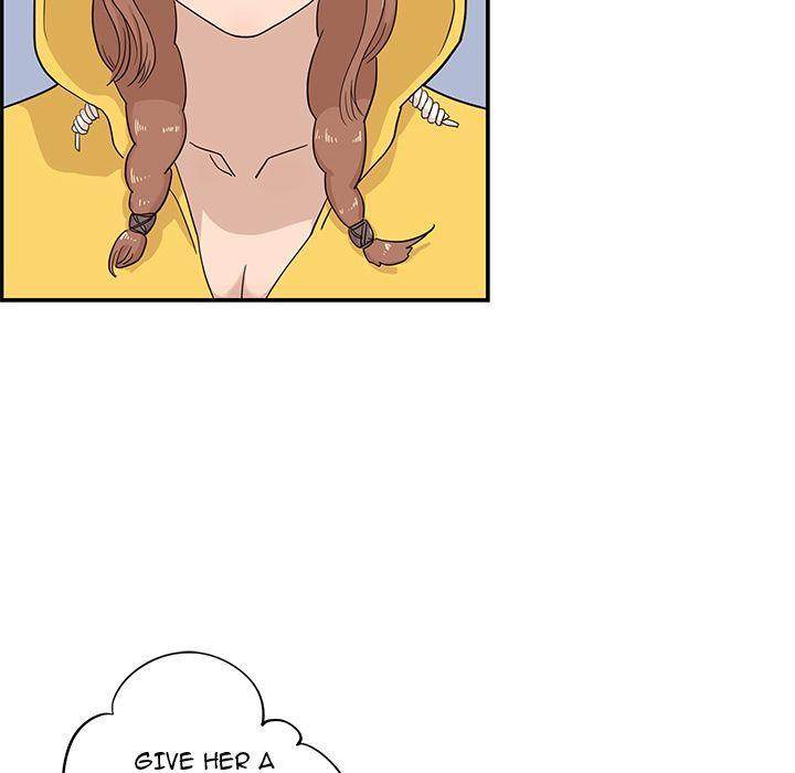 His Women’s University - Chapter 26 Page 74