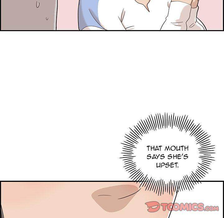 His Women’s University - Chapter 26 Page 80