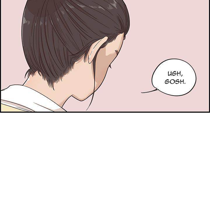 His Women’s University - Chapter 26 Page 85