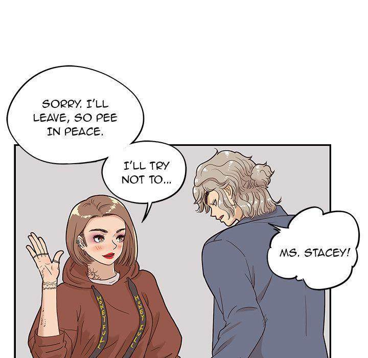 His Women’s University - Chapter 26 Page 94