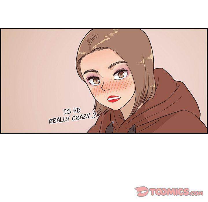 His Women’s University - Chapter 26 Page 99