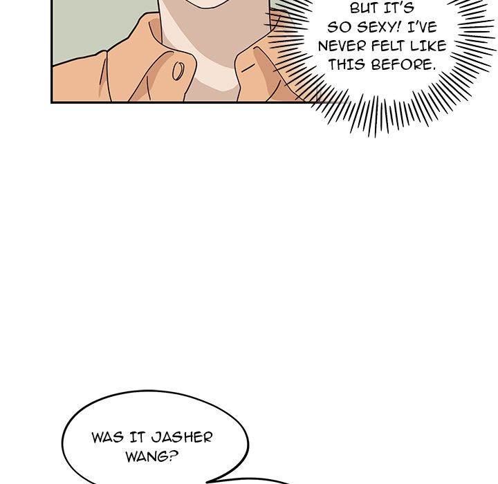 His Women’s University - Chapter 28 Page 100