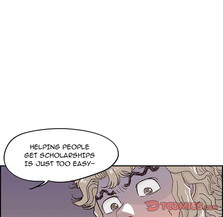 His Women’s University - Chapter 28 Page 107