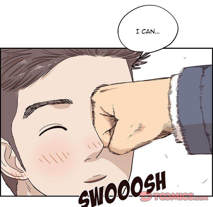 His Women’s University - Chapter 28 Page 109