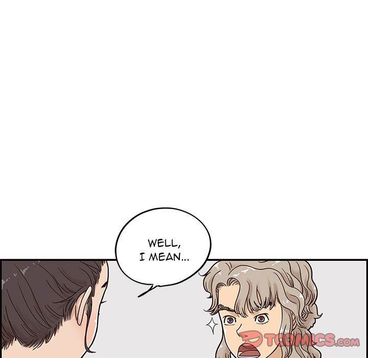 His Women’s University - Chapter 28 Page 13