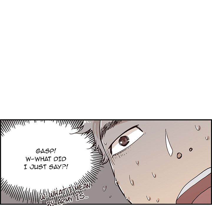 His Women’s University - Chapter 28 Page 16