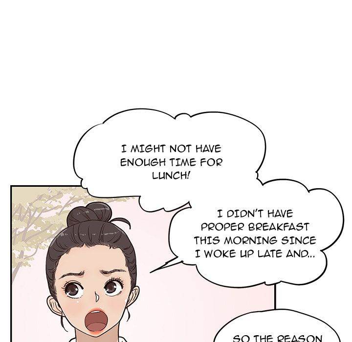 His Women’s University - Chapter 28 Page 30