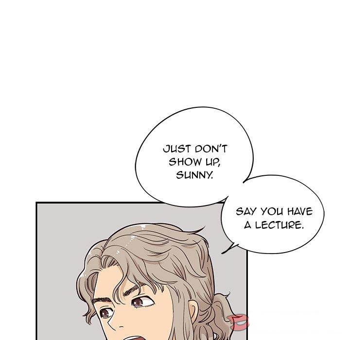 His Women’s University - Chapter 28 Page 33