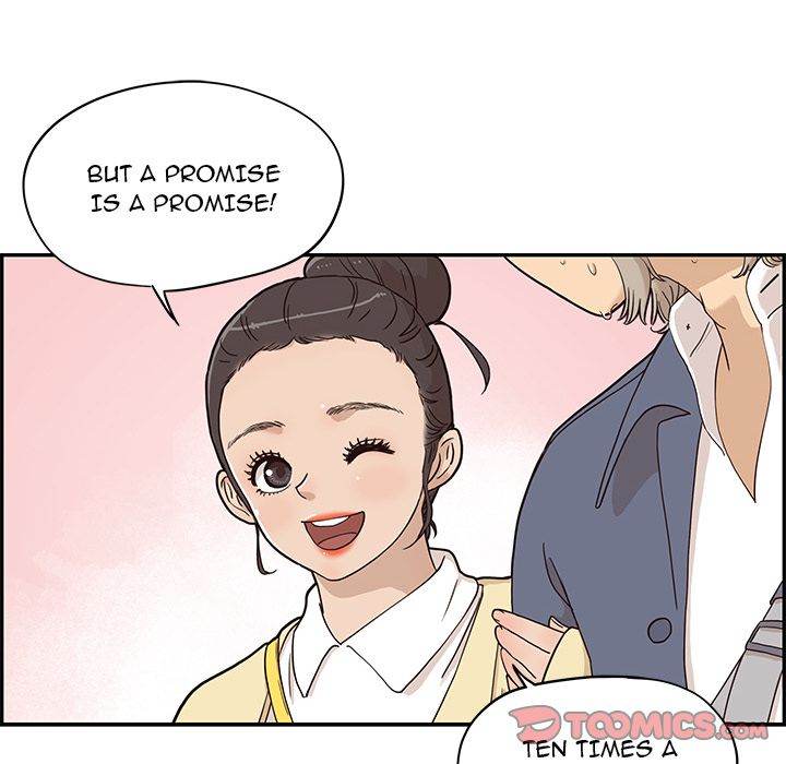 His Women’s University - Chapter 28 Page 39