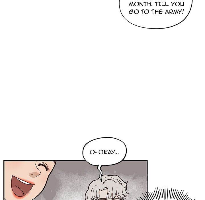 His Women’s University - Chapter 28 Page 40