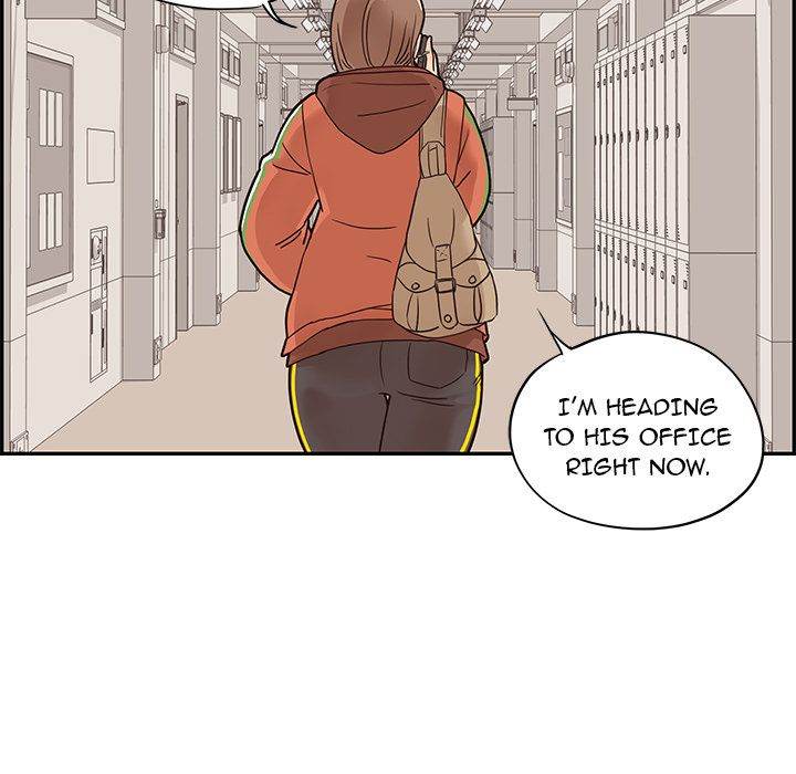 His Women’s University - Chapter 28 Page 48