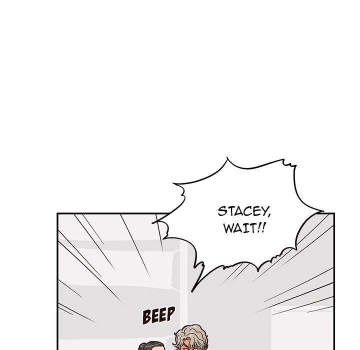 His Women’s University - Chapter 28 Page 50
