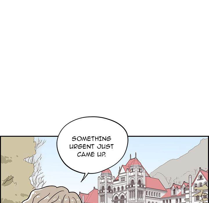 His Women’s University - Chapter 28 Page 54
