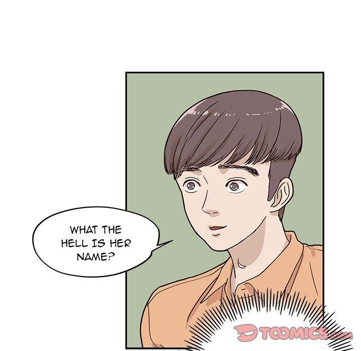 His Women’s University - Chapter 28 Page 59