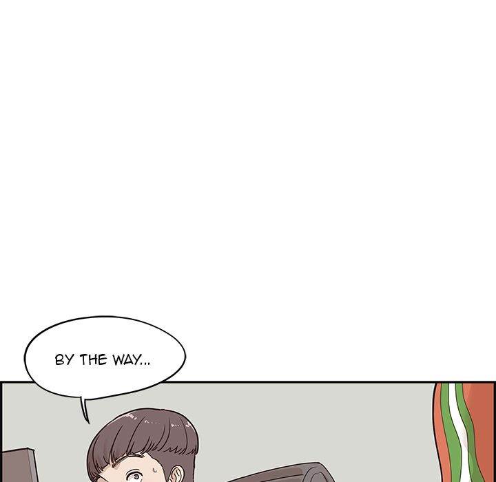 His Women’s University - Chapter 28 Page 66