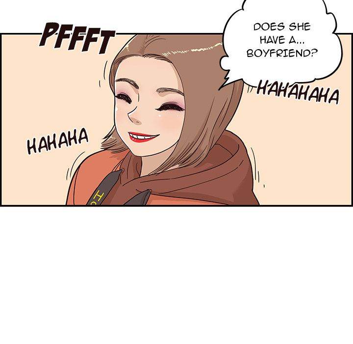 His Women’s University - Chapter 28 Page 68