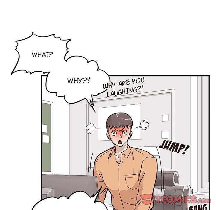 His Women’s University - Chapter 28 Page 69