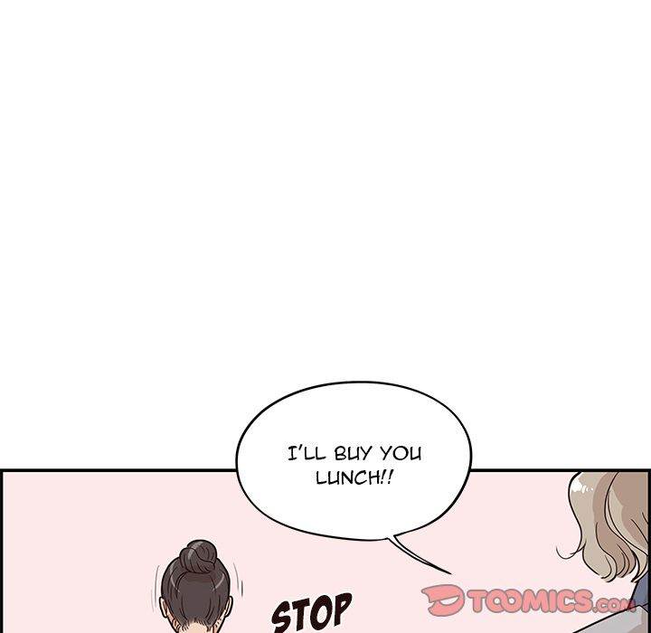 His Women’s University - Chapter 28 Page 7