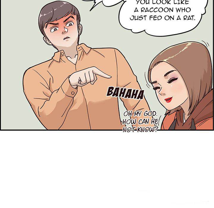 His Women’s University - Chapter 28 Page 71