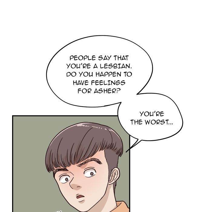His Women’s University - Chapter 28 Page 72