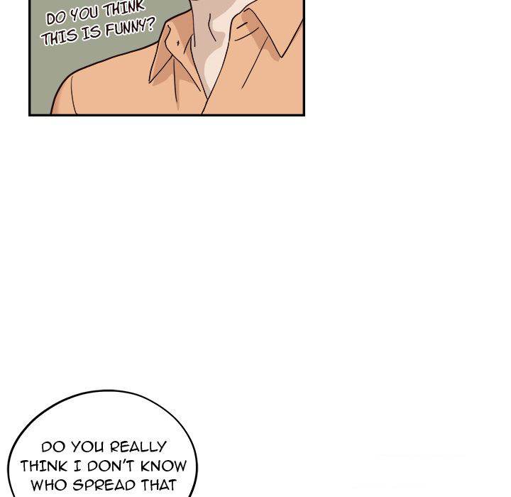 His Women’s University - Chapter 28 Page 73