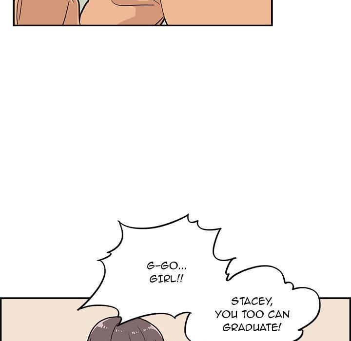 His Women’s University - Chapter 28 Page 84