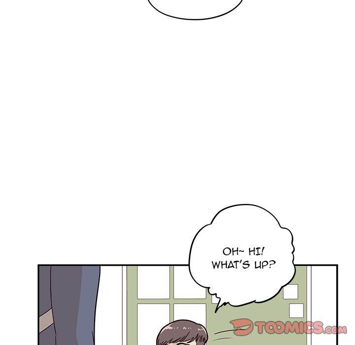 His Women’s University - Chapter 28 Page 87