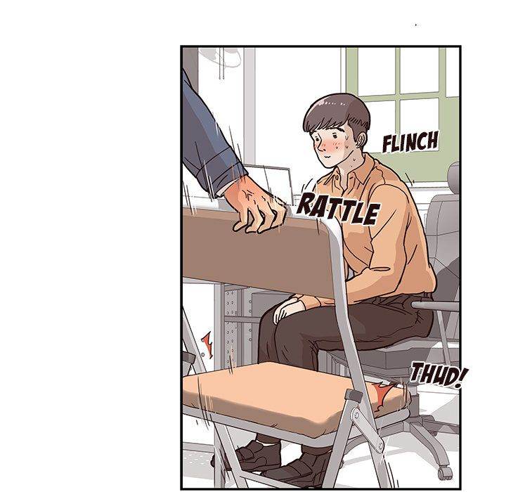 His Women’s University - Chapter 28 Page 96
