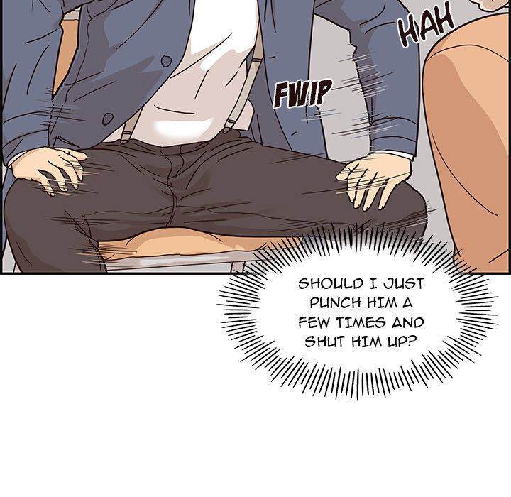 His Women’s University - Chapter 28 Page 98