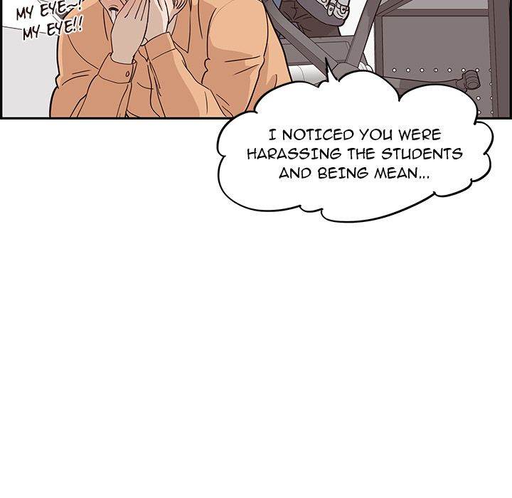 His Women’s University - Chapter 29 Page 10