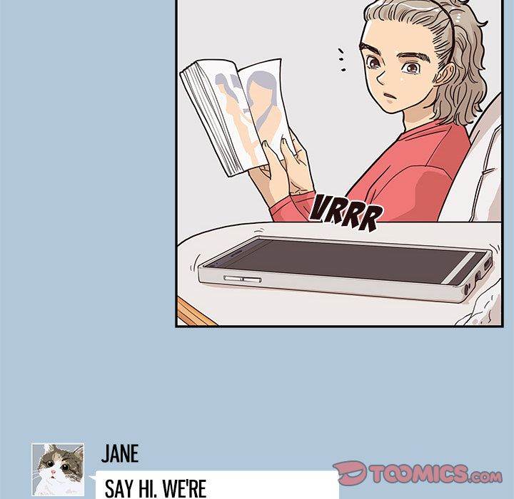 His Women’s University - Chapter 29 Page 105