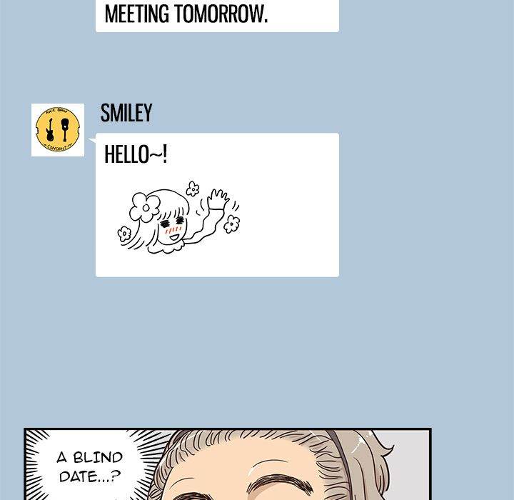 His Women’s University - Chapter 29 Page 106