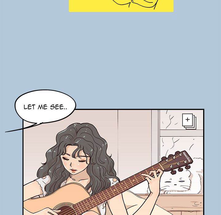 His Women’s University - Chapter 29 Page 108